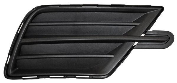[PVCD16PR] REJILLA (PARRILLA) VOLKSWAGEN CADDY 2016 AL 2020 PASAJ DER