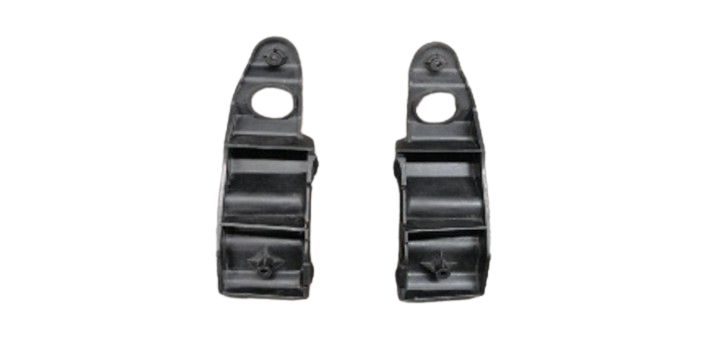 GUIA FASCIA (DEFENSA) AUDI TT MK1 2000 AL 2006 DEL JGO ORIGINAL