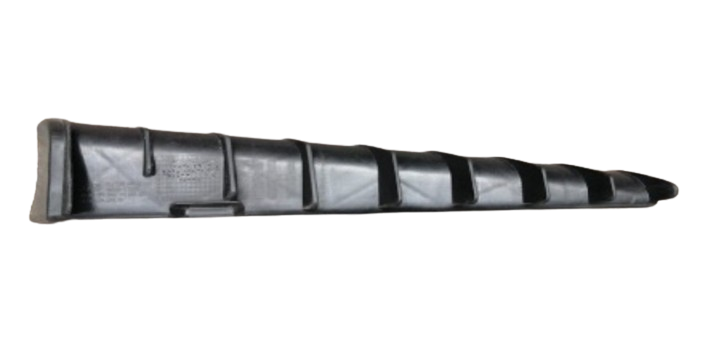 [86556-D7000] GUIA FASCIA (DEFENSA) HYUNDAI TUCSON 2017 AL 2017 TL DEL DER ORIGINAL