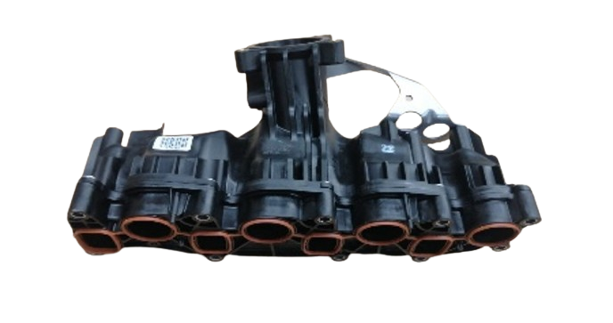 COLECTOR DE ADMISION VOLKSWAGEN TRANSPORTER T6 2015 AL 2018 2.0 TDI C/JUNTAS Y SOLAPAS ORIGUINAL