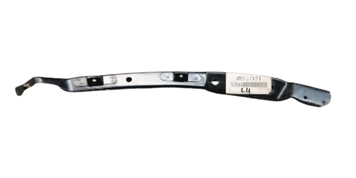 [MN157121] GUIA FASCIA (DEFENSA) MITSUBISHI GRANDIS 2004 AL 2010 DEL IZQ ORIGINAL