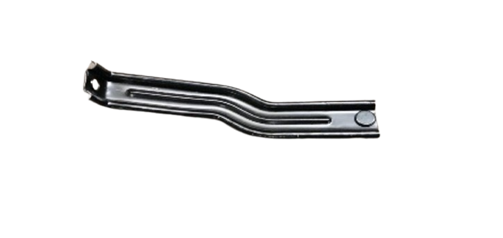 GUIA FASCIA (DEFENSA) HYUNDAI ACCENT 2006 AL 2011 TRAS IZQ ORIGINAL