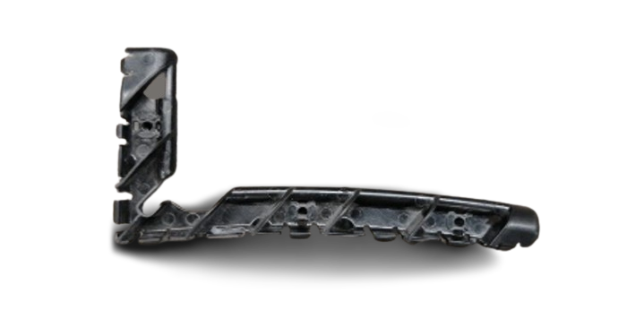 GUIA FASCIA (DEFENSA) FORD RANGER 2009 AL 2012 DEL DER ORIGUINAL