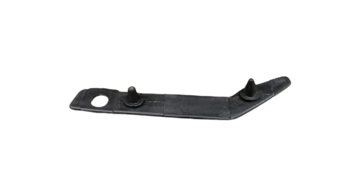 GUIA FASCIA (DEFENSA) FORD ECOSPORT 2003 AL 2011 TRAS IZQ ORIGINAL