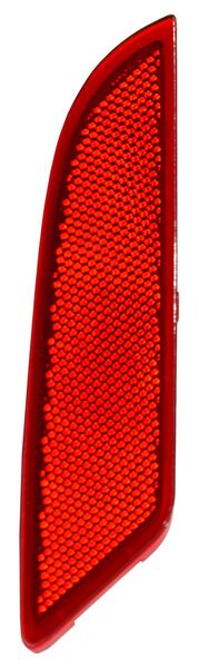 [CUHDGI21L] CUARTO HYUNDAI GRAND I10 2021 AL 2023 4 PTAS REFLEJANTE TRAS IZQ