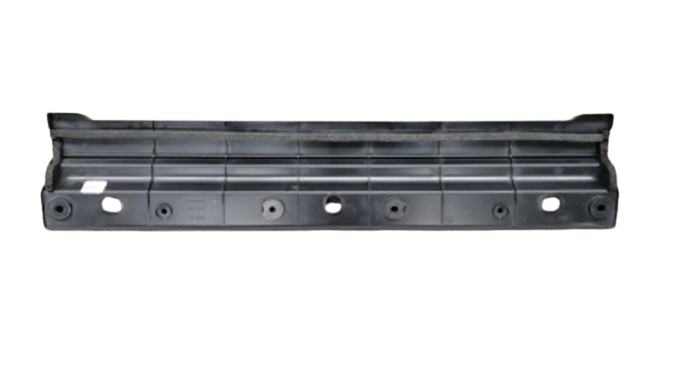 [214964KH0A] TOLVA MARCO RADIADOR NISSAN FRONTIER/NP300 2016 AL 2023 SUP ORIGINAL