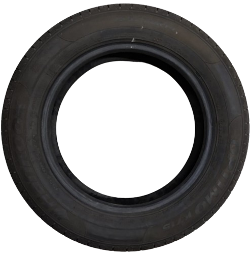 LLANTA HANKOOK 155/70 R14 OPTIMO K715 90 VIDA