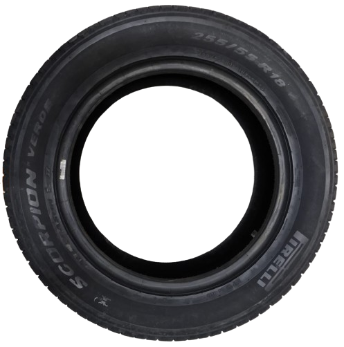 LLANTA PIRELLI 255/55 R18 SCORPION VERDE 95 VIDA