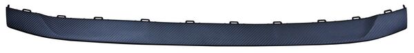 [HDMGGT22I] MOLDURA FASCIA (DEFENSA) MG GT 2022 AL 2023  EXCITE/ STYLE/ ALPHA INF