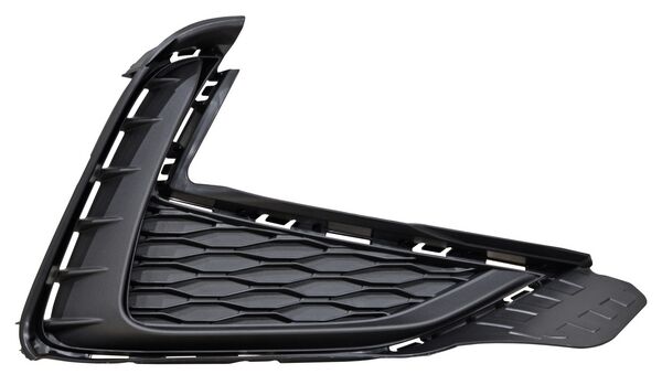 [PMGGT22FR] REJILLA (PARRILLA) MG GT 2022 AL 2023 EXCITE/ STYLE/ ALPHA P/FARO AUX DER