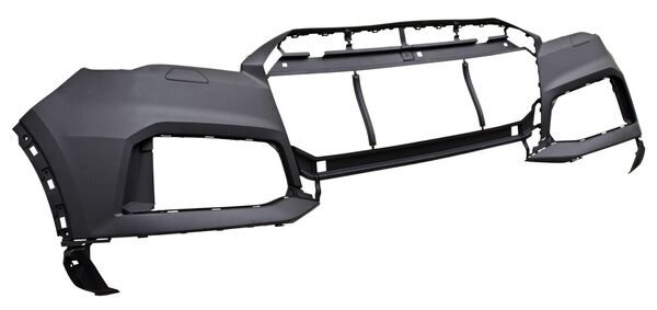 FASCIA (DEFENSA) DEL AUDI Q7 2021 AL 2022