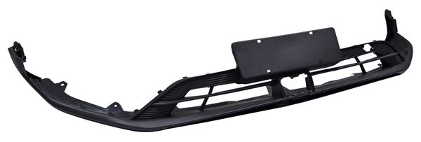 FASCIA (DEFENSA) DEL CHANGAN CS35 2022 AL 2024 PLUS INF C/PORTAPLACA INTEGRADO