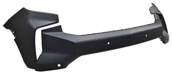 FASCIA (DEFENSA) DEL CHEVROLET SUBURBAN / TAHOE 2021 AL 2022 LT/RST/HIGH COUNTRY