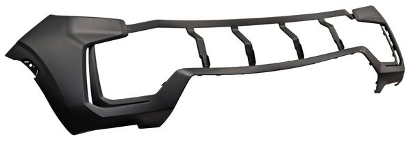 [DDCSU21S] FASCIA (DEFENSA) DEL CHEVROLET SUBURBAN 2021 AL 2022 LT/RST/HIGH COUNTRY SUP