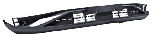 [DDCHOM23I] FASCIA (DEFENSA) DEL CHERY OMODA 5 2023 AL 2024 INF