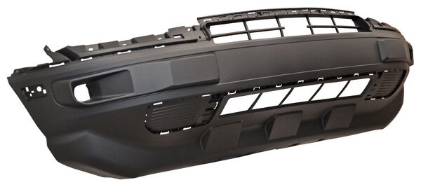 FASCIA (DEFENSA) DEL FORD BRONCO SPORT 2021 AL 2024  INF ADAPTIVE C/CONTROL CRUCERO