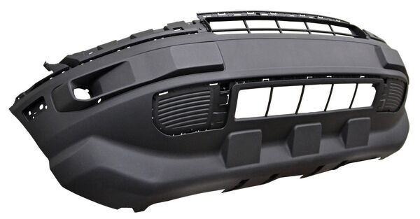 FASCIA (DEFENSA) DEL FORD BRONCO SPORT 2021 AL 2024  P/FARO NIEBLA