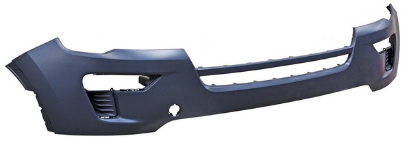 FASCIA (DEFENSA)DEL FORD EXPLORER 2018 AL 2020 SUP S/HOYO P/SENS