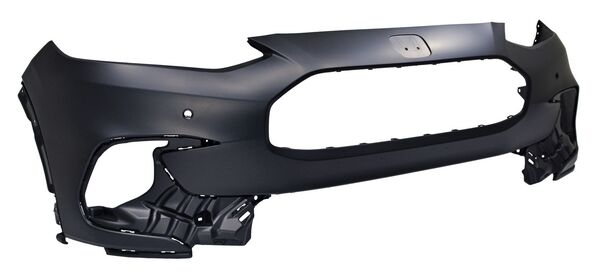 [DDHHR23H] FASCIA (DEFENSA) DEL HONDA HRV 2023 AL 2024 SUP C/HOYO P/SENS