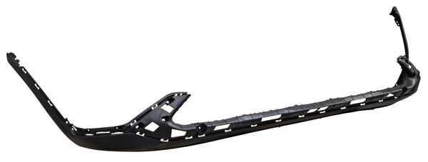 FASCIA (DEFENSA) DEL HYUNDAI SANTA FE 2022 AL 2024 INF S/HOYO P/SENSOR