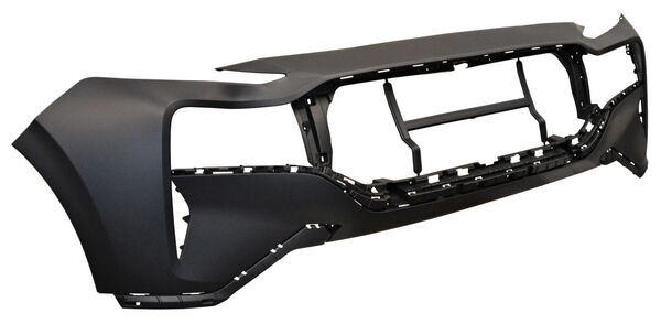 FASCIA (DEFENSA) DEL HYUNDAI SANTA FE 2022 AL 2024 S/HOYO P/SENSOR