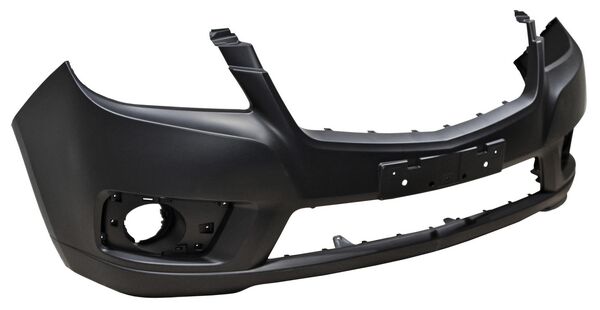 FASCIA (DEFENSA) DEL JAC FRISON 2020 AL 2024 P/PINT