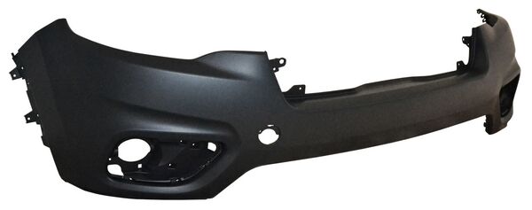 FASCIA (DEFENSA) DEL JEEP CHEROKEE 2019 AL 2020 SUP S/HOYO P/SENS C/HOYO P/TIRON