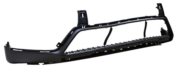 FASCIA (DEFENSA) DEL KIA NIRO 2020 AL 2021 EX/LX