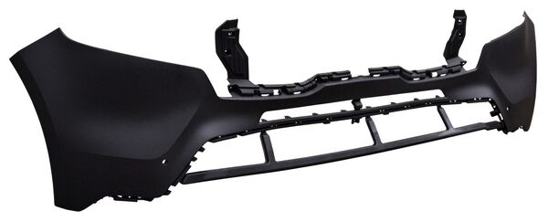 FASCIA (DEFENSA) DEL KIA SORENTO 2021 AL 2023 EX/LX C/HOYO P/SENSOR SUP