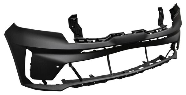 FASCIA (DEFENSA) DEL KIA SORENTO 21-23 SX C/HOYO P/SENSOR SUP