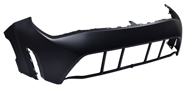 FASCIA (DEFENSA) DEL KIA SOUL 2023 SUP