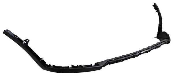 FASCIA (DEFENSA) DEL KIA SPORTAGE 2019 AL 2022 INF C/HOYO P/MOLD