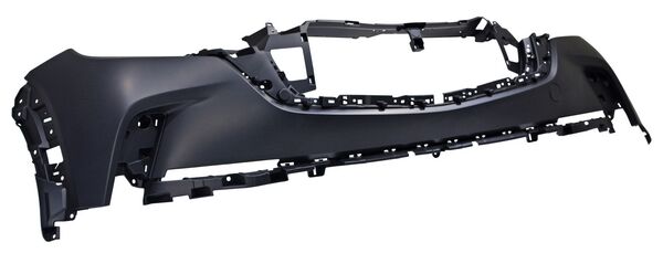 FASCIA (DEFENSA) DEL MAZDA CX50 2023 AL 2024 SUP S/HOYO P/SENS