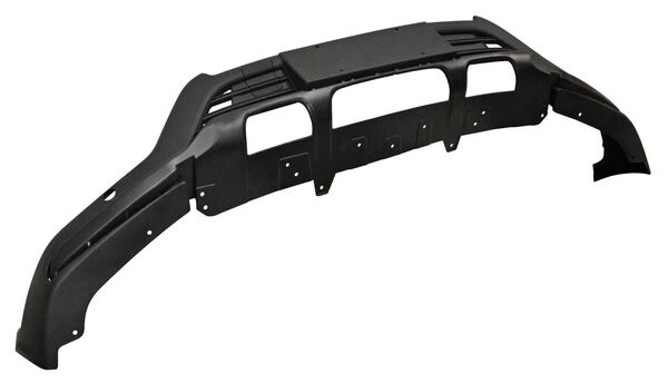 FASCIA (DEFENSA) DEL MG RX8 2021 AL 2023 INF