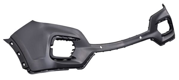 FASCIA (DEFENSA) DEL MG RX8 2021 AL 2023 SUP