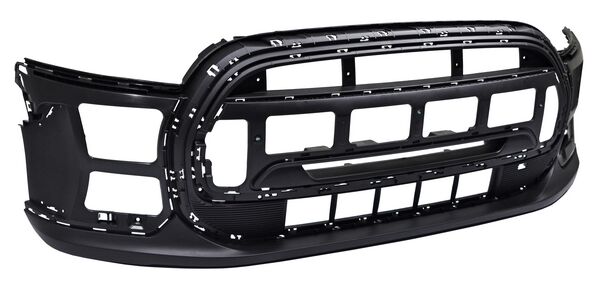 FASCIA (DEFENSA) DEL MINI COOPER 2022 AL 2023 S/HOYO P/SENS