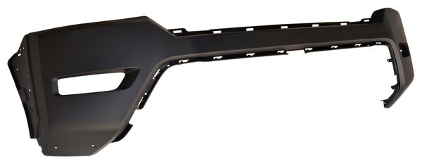 FASCIA (DEFENSA) DEL NISSAN FRONTIER 2022 AL 2023