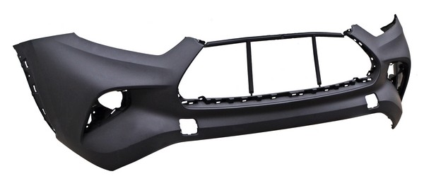 [DDTHL20] FASCIA (DEFENSA) DEL TOYOTA HIGHLANDER 20-23 S/HOYO P/SENS