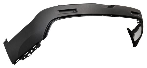 [DTCAC17] FASCIA (DEFENSA) TRAS CHEVROLET ACADIA 2017 AL 2019 DENALI S/HOYO P/SENSOR