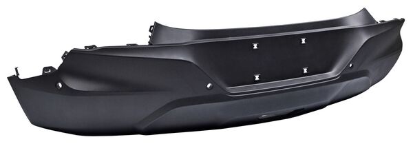 FASCIA TRAS TRACKER 21-24  TEXT C/HOYO SENS