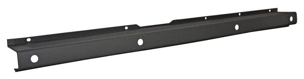 FASCIA (DEFENSA) TRAS RAM PROMASTER 2014 AL 2017 C/HOYO P/SENSOR