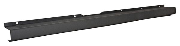 [DTRPM14] FASCIA (DEFENSA) TRAS RAM PROMASTER 14-17 S/HOYO P/SENSOR