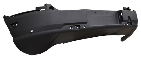 [DTFBR21S] FASCIA (DEFENSA) TRAS FORD BRONCO SPORT 2021 AL 2022 C/HOYO SENS