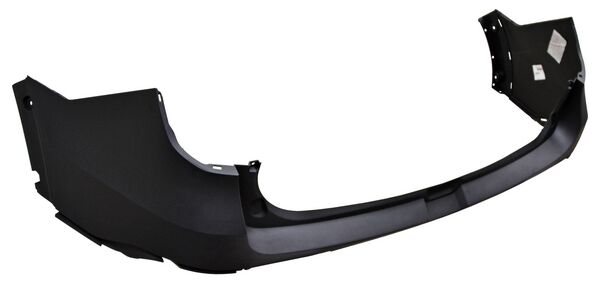 [DTFEX20] FASCIA (DEFENSA) TRAS FORD EXPLORER 2020 AL 2023  SUP