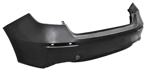 FASCIA (DEFENSA) TRAS HONDA CIVIC 2022 AL 2023 I STYLE/SPORT/TOURING P/PINTAR