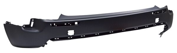 FASCIA (DEFENSA) TRAS HONDA CRV 2023 AL 2024 S/HOYO P/SENS