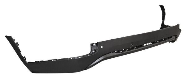 FASCIA (DEFENSA) TRAS HYUNDAI PALISADE 22 C/HOYO P/SENSOR INF