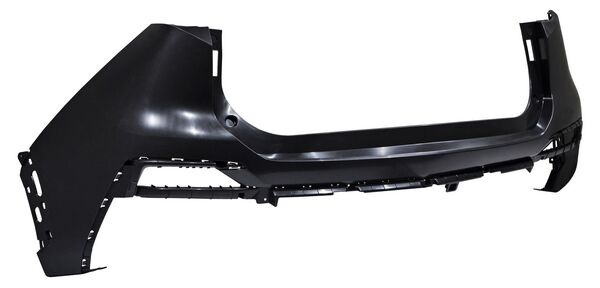 FASCIA (DEFENSA) TRAS JAC SEI 7 PRO 2022 AL 2023