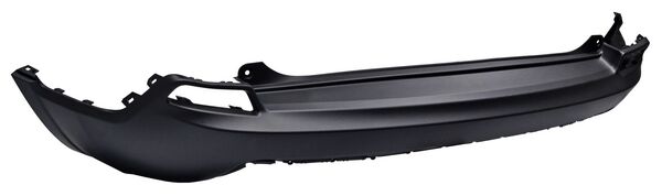 FASCIA (DEFENSA) TRAS JEEP CHEROKEE 2019 AL 2022 S/HOYO P/SENS