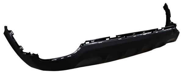 FASCIA (DEFENSA) TRAS KIA SPORTAGE 2019 AL 2022 INF S/HOYO P/SENS